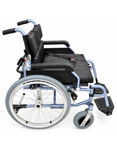 Aktiv X5 Plus HD Self Propel Wheelchair