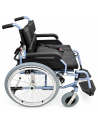 Aktiv X5 Plus HD Self Propel Wheelchair