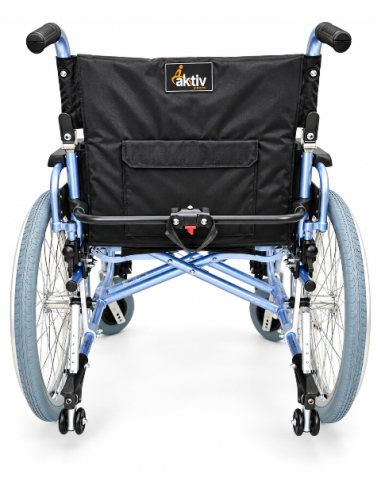 Aktiv X5 Plus HD Self Propel Wheelchair