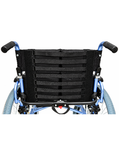 Aktiv X5 Plus HD Self Propel Wheelchair