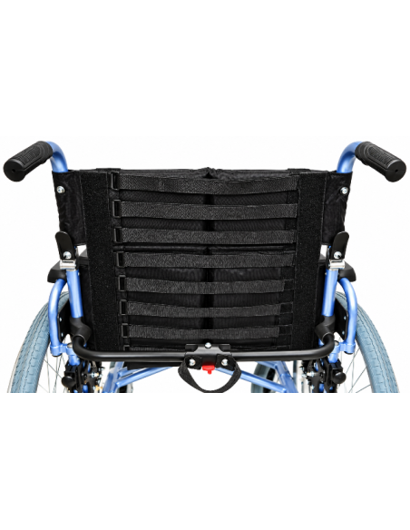 Aktiv X5 Plus HD Self Propel Wheelchair