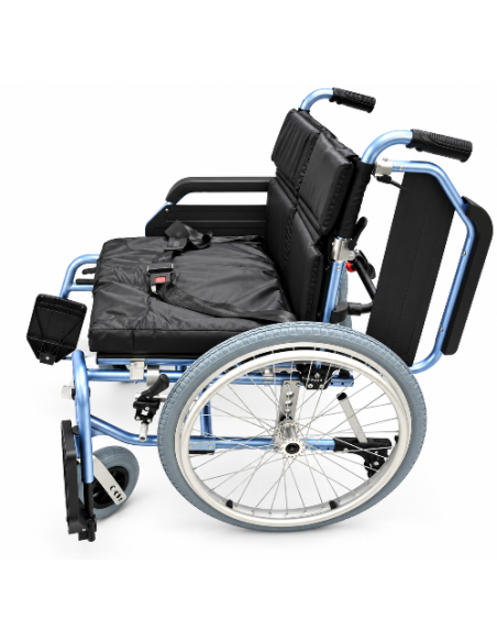 Aktiv X5 Plus HD Self Propel Wheelchair