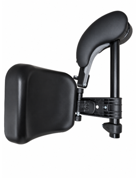 Invacare Rea Elevating Legrest, Hanger