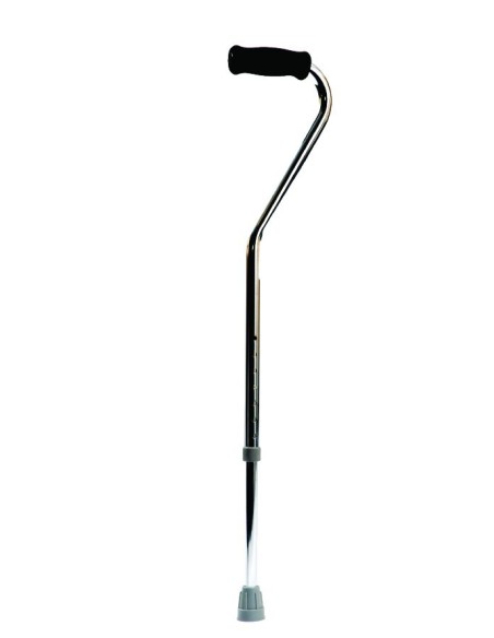 Heavy Duty Adjustable Walking Stick Roma 2507