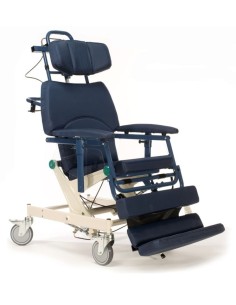 Barton H-250 Convertible Transfer Chair