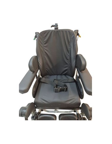 Invacare Rea Azalea Tilt in Space Wheelchair