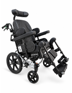 Invacare Rea Azalea Tilt in Space Wheelchair