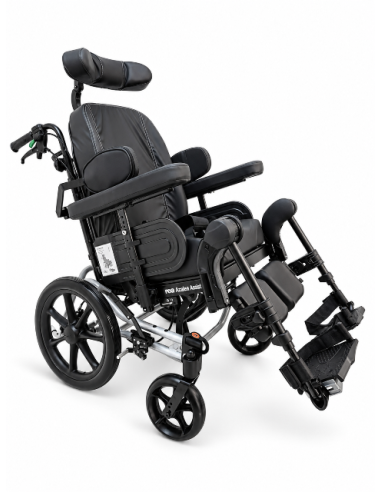 Invacare Rea Azalea Tilt in Space Wheelchair