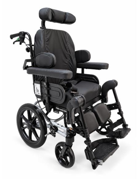 Invacare Rea Azalea Tilt in Space Wheelchair
