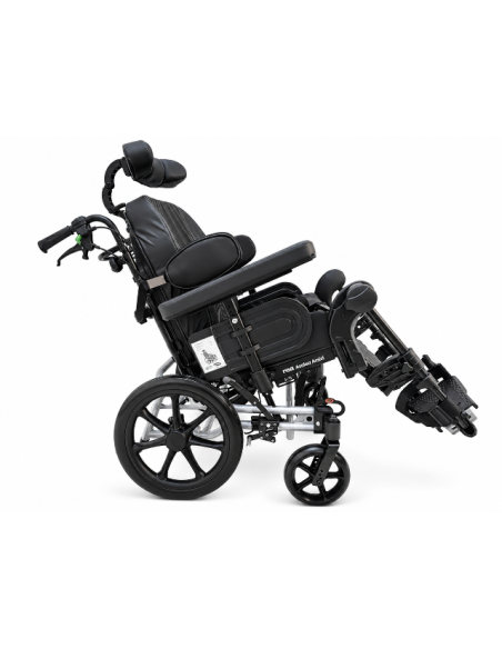 Invacare Rea Azalea Tilt in Space Wheelchair