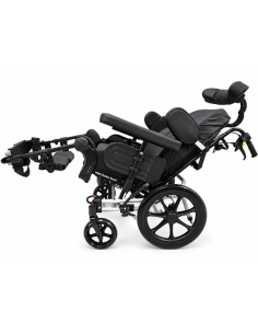 Invacare Rea Azalea Tilt in Space Wheelchair 2