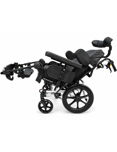 Invacare Rea Azalea Tilt in Space Wheelchair