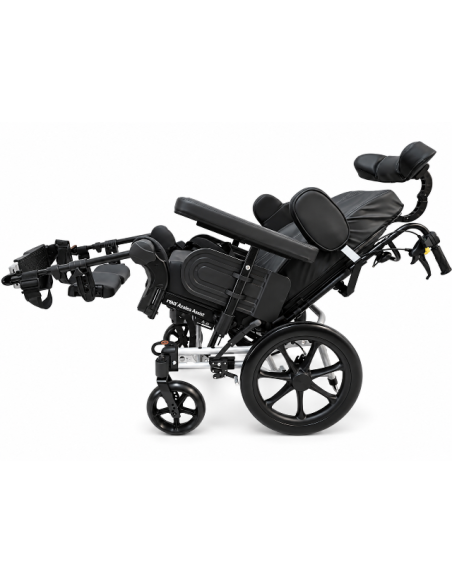 Invacare Rea Azalea Tilt in Space Wheelchair