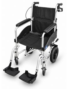 Drive Expedition Plus Lightweight Wheelchair