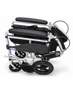 Drive Expedition Plus Lightweight Wheelchair 2