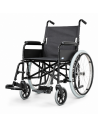 Lomax Uni 8 Steel Self Propel Wheelchair