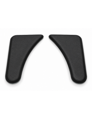 Elbow pads on the Table Tray for Invacare Rea Wheelchair