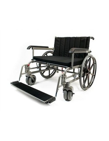 Novacare Robus Wheelchair