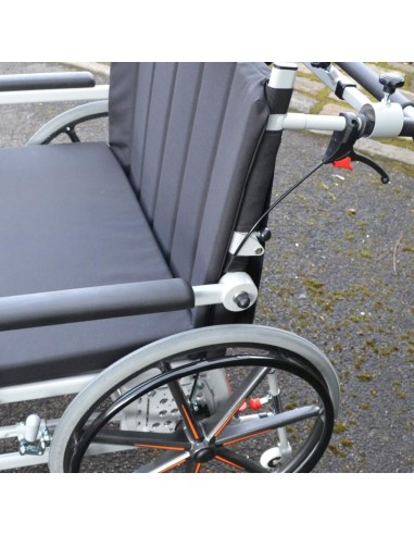 Novacare Robus Wheelchair