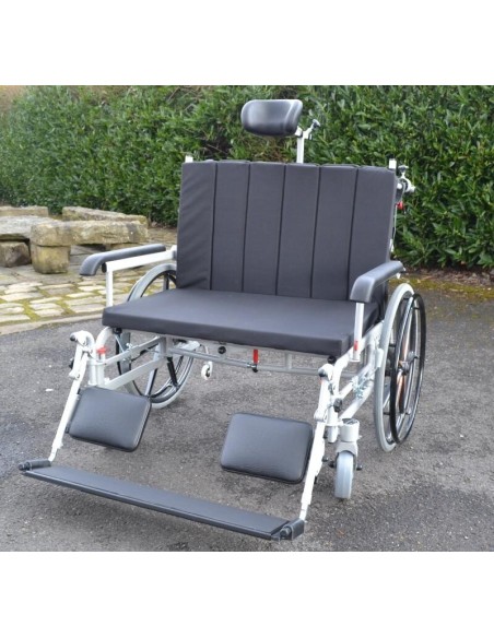 Novacare Robus Wheelchair