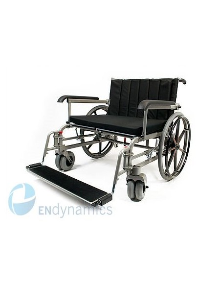 Novacare Robus Wheelchair