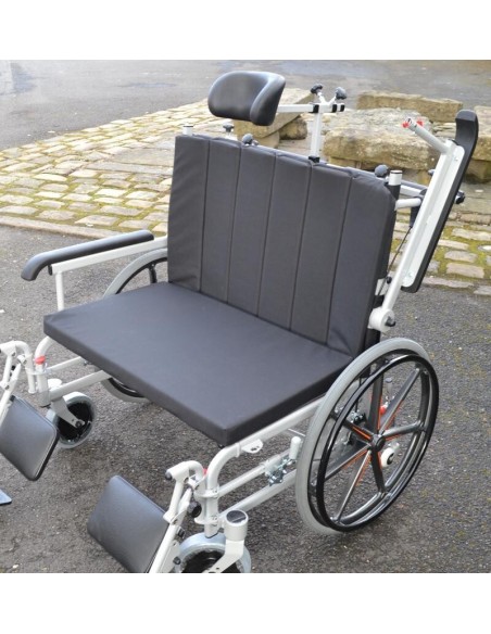 Novacare Robus Wheelchair