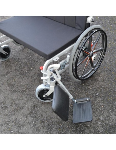 Novacare Robus Wheelchair