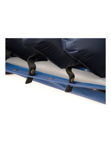 APM bari Alternating Pressue Mattress System