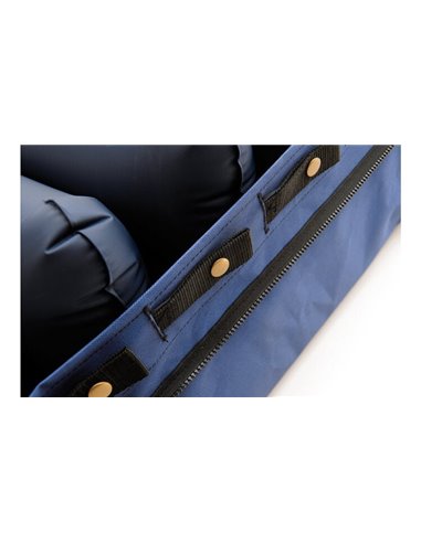 APM bari Alternating Pressue Mattress System