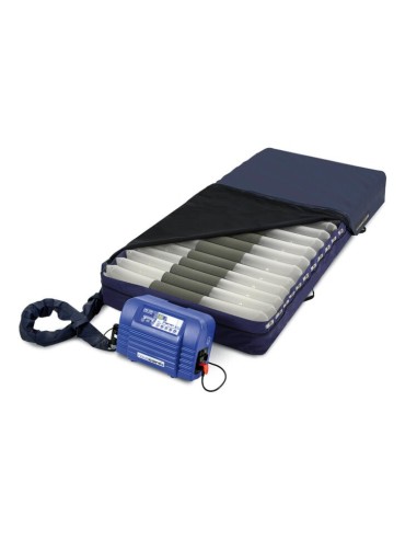 Novacare LAS 500 N Bariatric Therapy Mattress System