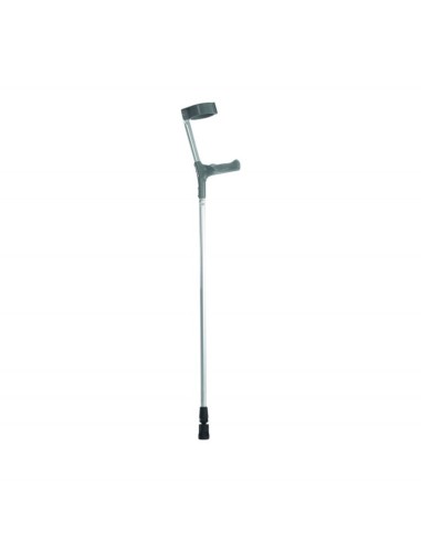 Coopers Heavy Duty Crutch 8041C (Pair) with comfy handle