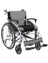 M Brand Dlite X Wheelchair