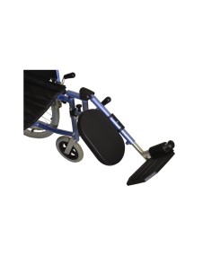 Aktiv Elevating Leg Rest For Aktiv X3, X4 and X5 Wheelchairs