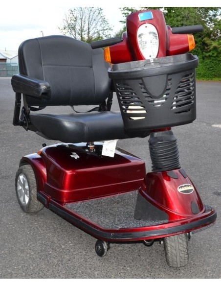 Pride Maxima 3 Mobility Scooter