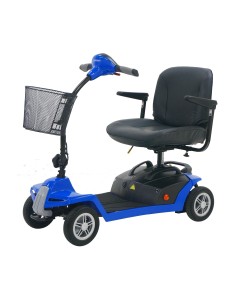 Shoprider Mikra Mobility Scooter