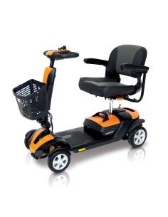 Roma Denver S130 Mobility Scooter