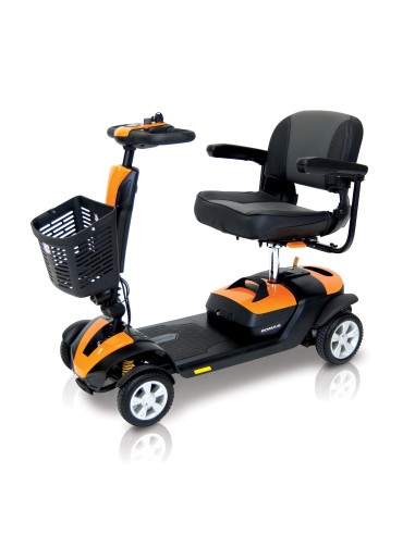 Roma Denver S130 Mobility Scooter