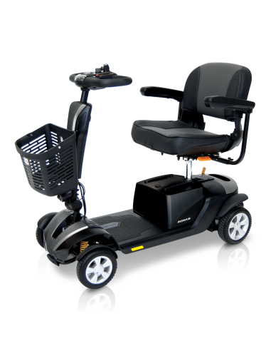 Roma Denver Plus S135 Mobility Scooter
