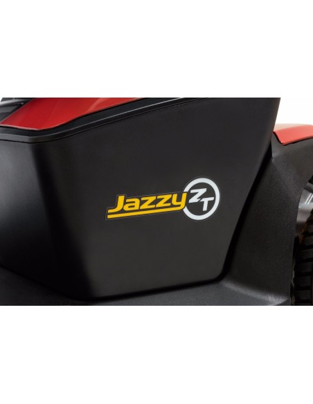 Pride Jazzy ZT Zero Turn Mobility Scooter