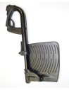 Footrest Complete for Breezy Moonlite Wheelchair