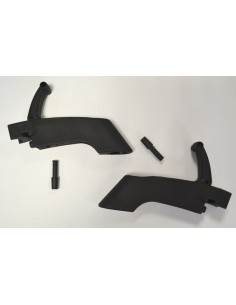 Breezy Basix Hanger Lever