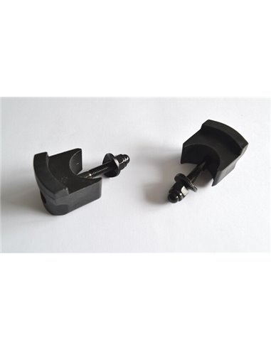 Quickie Tango Legrest Block