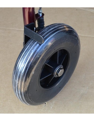 Coopers Extra Heavy Duty Wheels