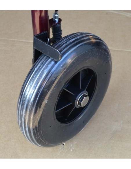 Coopers Extra Heavy Duty Wheels