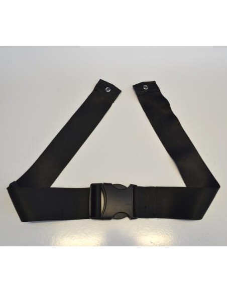 Z-Tec Wheelchair Lap Belt to fit Z-Tec ZT-600/601 Wheelchair