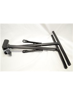 Cross Brace Invacare Action 3NG 2