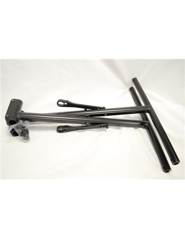 Cross Brace Invacare Action 3NG