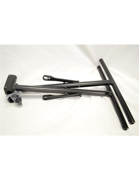 Cross Brace Invacare Action 3NG