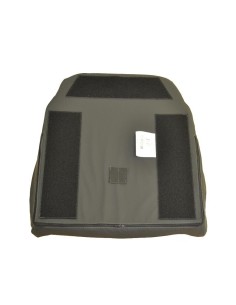 Invacare Laguna Backrest Cushion 2