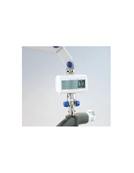 Bariatric Hoist Digital Weigh Scale